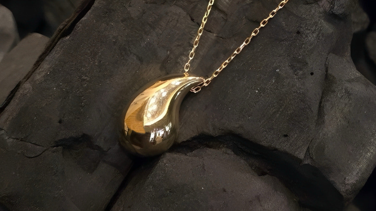 Can You Wear Gold-Plated Jewellery Every Day?