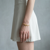 Knot Line Bracelet