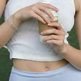 Dual Ring Bracelet