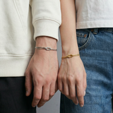 Knot Line Bracelet